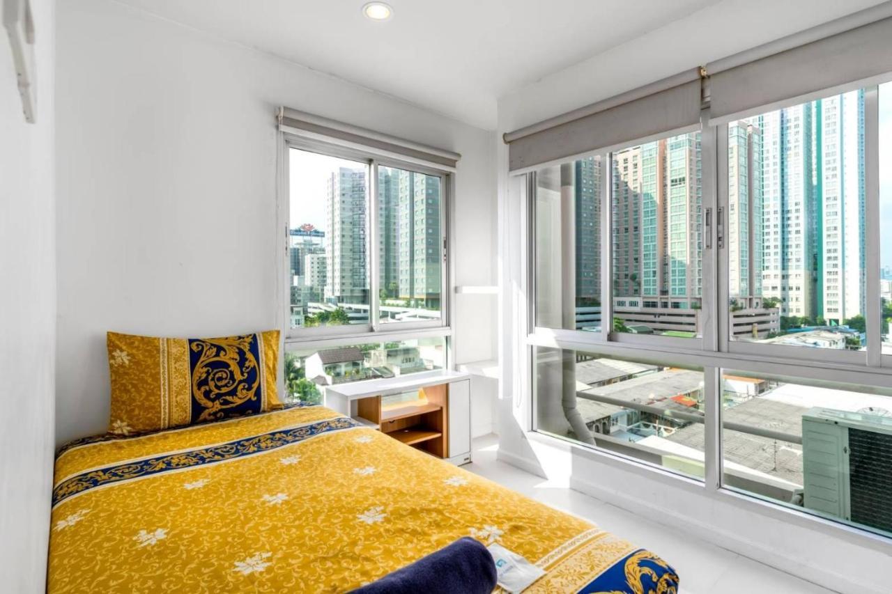 Right Place Sathorn Banguecoque Exterior foto